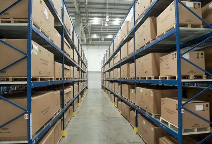 益阳到凤城市货物仓储